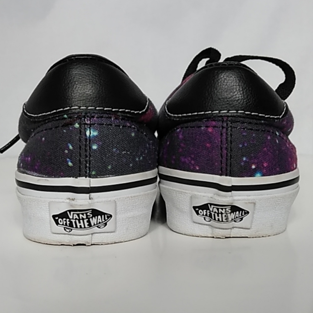 Vans Galaxy Sneakers size 7.5 - Picture 5 of 8